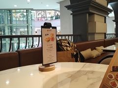 -必胜客(砂之船中东奥莱店)