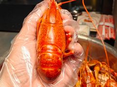 -三妹小龙虾·黄油蟹(华侨城总店)
