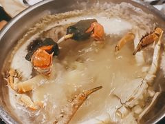 -五月罗马海鲜自助餐厅(月星环球港店)