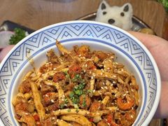 -小川洋风料理(江汉路店)
