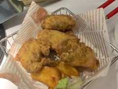 当红炸子鸡-阿妮叶李(光谷世界城店)