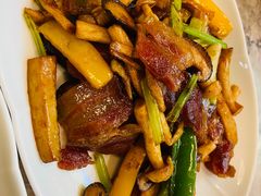 -四道菜·福建菜馆(新街口金鹰店)