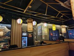 -炼瓦家日式烧肉·寿喜烧(融创精彩天地店)