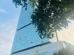 -南京金丝利喜来登酒店