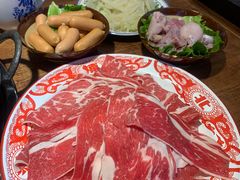 -楠火锅(仁恒梦中心店)