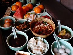 -足本纪·足道 SPA 简餐 小吃(文三西路店)