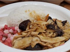-阳阳中国饭(北京荟聚店)