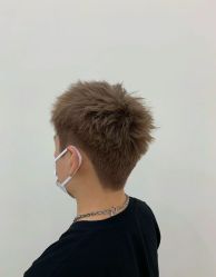 -奈时造型