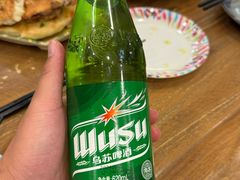 -清真·玛丽亚新疆菜主题餐厅(浙江中路店)