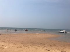 -西中岛海滨