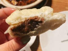 -山楂树融合菜餐厅