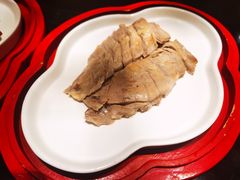 -北京王府井希尔顿酒店·秦唐中餐厅Chynna