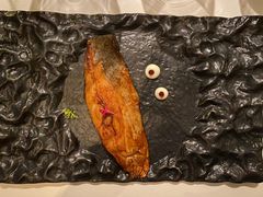 -翡翠36餐厅(浦东香格里拉店)