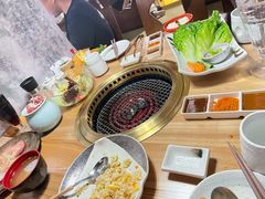 -江户烧肉(高德店)