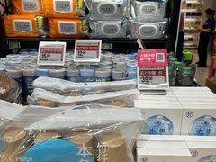 -盒马鲜生(皇庭广场店)
