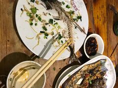 -木屋烧烤(南新店)