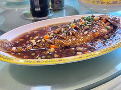 -福荣居褡裢火烧京味家常菜(西四店)