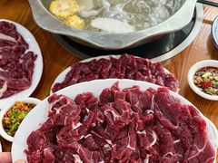 -创弟牛肉丸