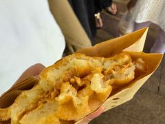 -三厘鸡蛋仔(印力店)