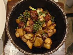 -狮王府淮扬菜(新街口友谊店)