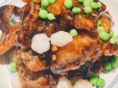 -锦楼·臻选新杭帮(杭州中心店)