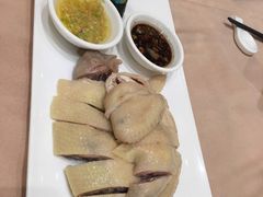 白切鸡-宝园酒家(美林M·LIVE天地东座店)