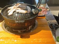 -kingkong大猩猩烤肉(CBD店)