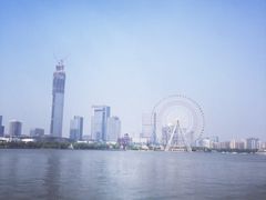 -金鸡湖桃花岛