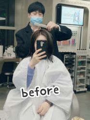 -变画·发型STUDIO