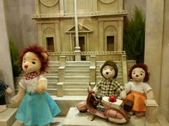 -济州岛泰迪熊博物馆