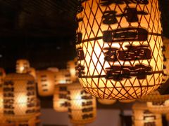 -南京大牌档(凯德大峡谷店)