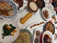 -苏淮景·苏闽融创菜·海鲜(原空港井河轩店)