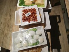 -野妹经典火锅(江夏中百店)