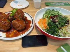 -小油饼老菜坊(红旗街店)