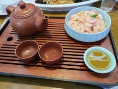 -外婆烧.老杭帮菜(庆春店)