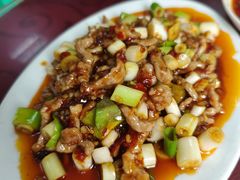 -老丘丘(较场口店)