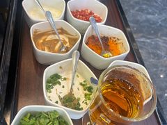 -牛鼎盛新疆雪花鲜牛火锅(武夷绿洲 店)