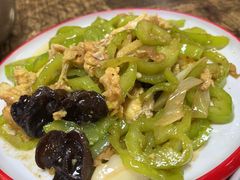 -清真·馬坡二旦烧烤(人生一串拍摄店)