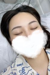 -Verywang半永久纹眉•仪器野生眉