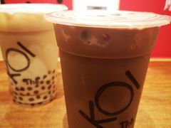 -KOI Thé(正佳广场店)