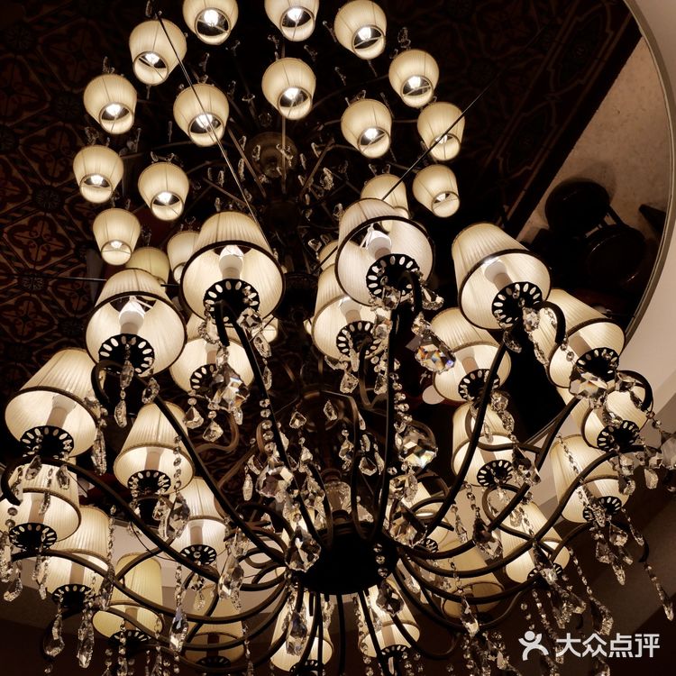 广州｜廣州經典老字號茶樓——北園