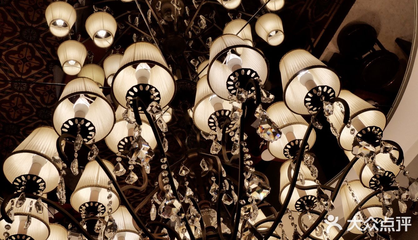 广州｜廣州經典老字號茶樓——北園