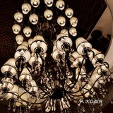 广州｜廣州經典老字號茶樓——北園