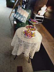 点击看大图 -美奈サロン美甲美睫皮肤管理