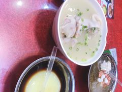 -易老妈蹄花.特色川菜(人民公园总店)