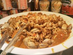 -亚马逊海鲜自助(梅溪湖步步高店)