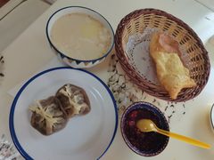 -金山奶茶馆(五一路店)
