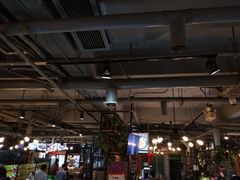 大堂-钢管厂歆瑞源油卤串串香(春熙路太古里店)