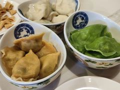 -东方饺子王(和平里店)