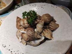 -三石铁板烧(紫竹桥店)